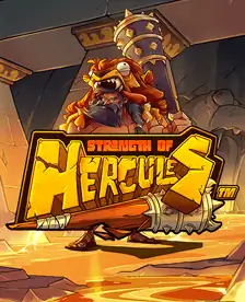 Strength of Hercules